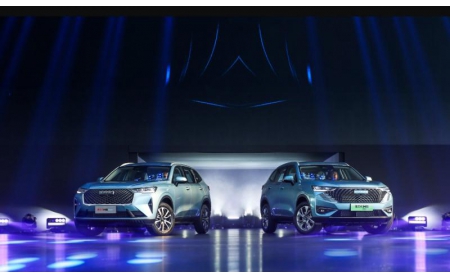 哈弗品牌新能源戰(zhàn)略發(fā)布 長(zhǎng)城汽車(chē)向新能源全面轉(zhuǎn)型邁出最堅(jiān)定一步